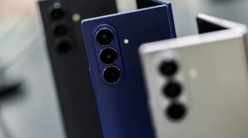 تسريبات تكشف سرعات الشحن المتوقعة لهاتفي سامسونج Galaxy Z Fold 8 وWide